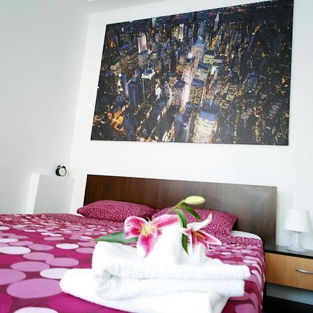 Luxury Apartament Διαμέρισμα Βουκουρέστι Εξωτερικό φωτογραφία