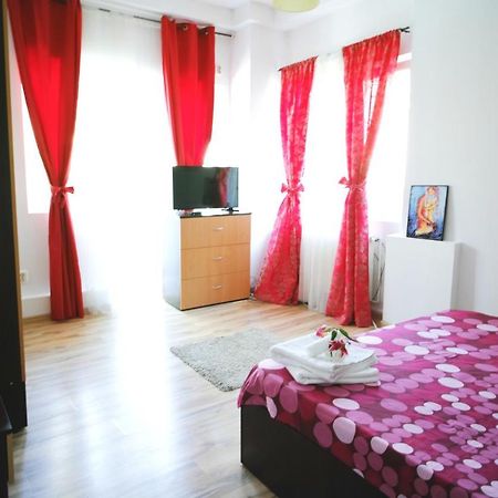 Luxury Apartament Διαμέρισμα Βουκουρέστι Εξωτερικό φωτογραφία