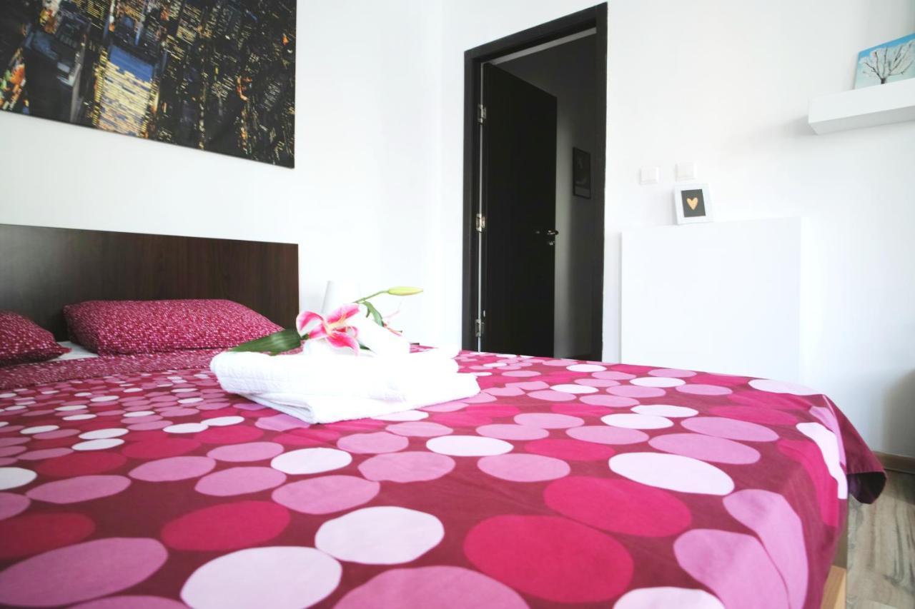 Luxury Apartament Διαμέρισμα Βουκουρέστι Εξωτερικό φωτογραφία