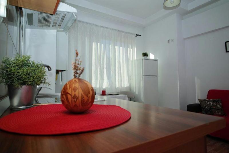 Luxury Apartament Διαμέρισμα Βουκουρέστι Εξωτερικό φωτογραφία