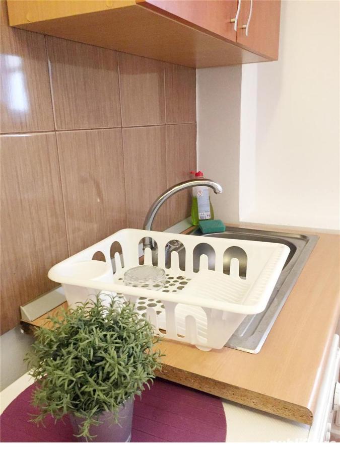 Luxury Apartament Διαμέρισμα Βουκουρέστι Εξωτερικό φωτογραφία