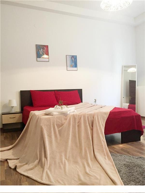 Luxury Apartament Διαμέρισμα Βουκουρέστι Εξωτερικό φωτογραφία