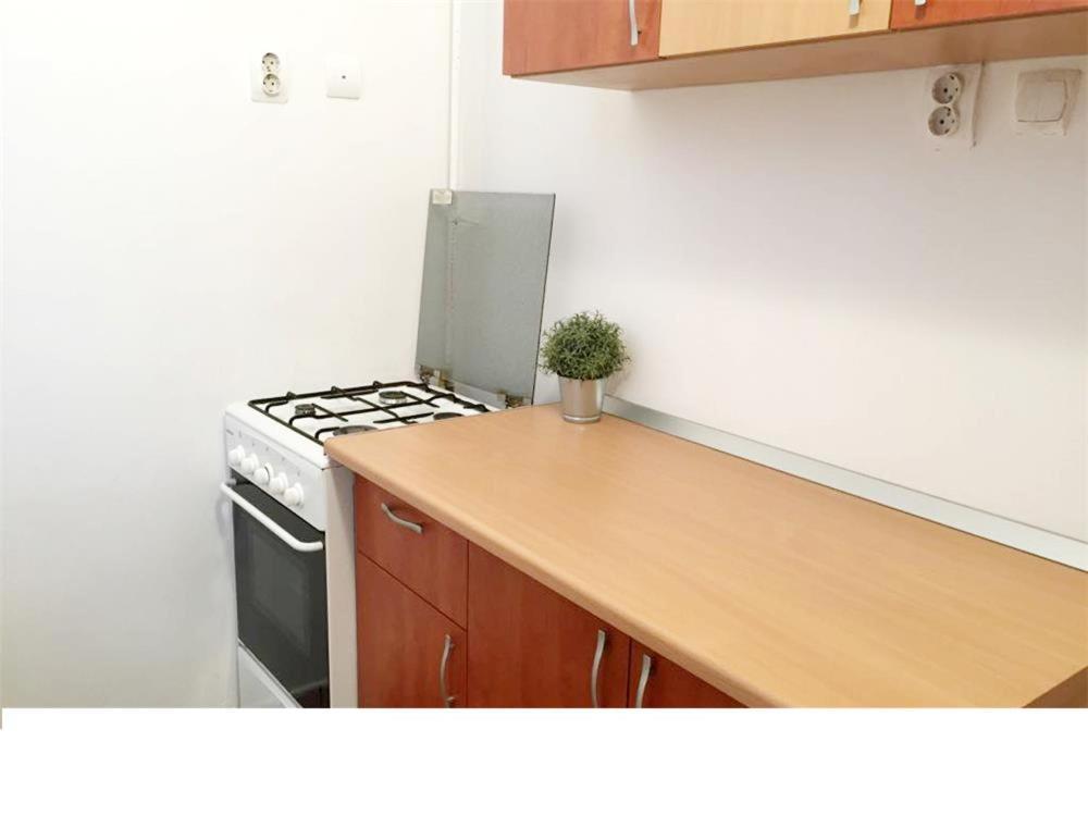 Luxury Apartament Διαμέρισμα Βουκουρέστι Εξωτερικό φωτογραφία